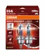 OSRAM H4 60/55W 12V P43T Osram Night Breaker Laser +150%