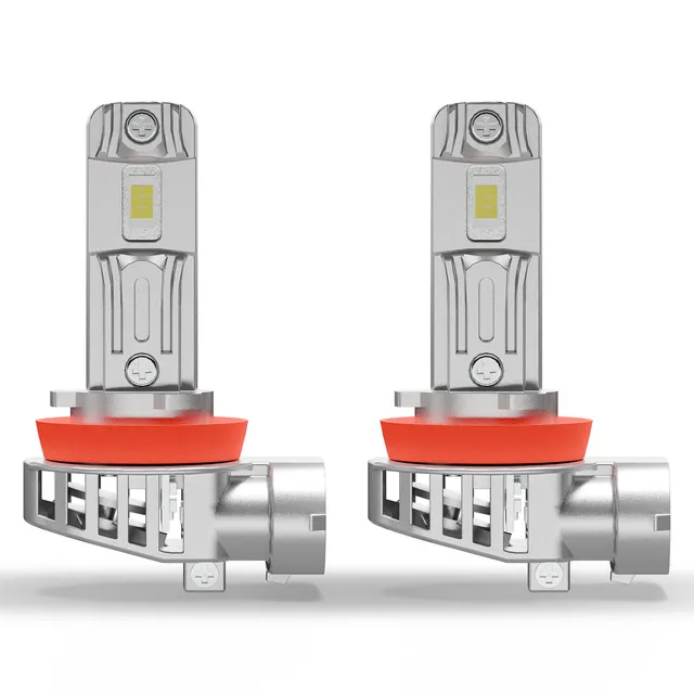 OSRAM H8/H9/H11/H16 26W 12V 2000lm 6500K Osram LEDriving HL Easy 