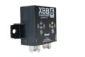 XBB Power unit 6 kanaler