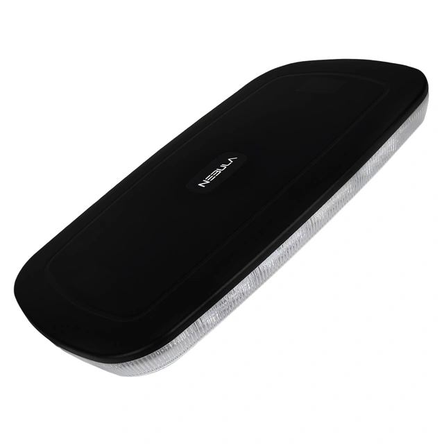 NEBULA Mini varsellysbjelke 381mm m/magnet 10-30V 