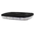 RAW NEBULA Micro varsellysbjelke 254mm m/magnet 10-30V