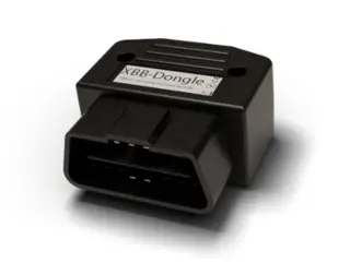XBB Dongle Masterenhet 