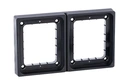 Dobbel ramme f/ FT324LED eller FT323LED