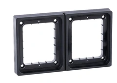 Dobbel ramme f/ FT324LED eller FT323LED