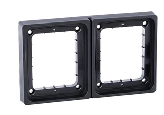 Dobbel ramme f/ FT324LED eller FT323LED