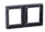 Dobbel ramme f/ FT324LED eller FT323LED