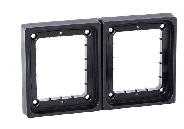 Dobbel ramme f/ FT324LED eller FT323LED 