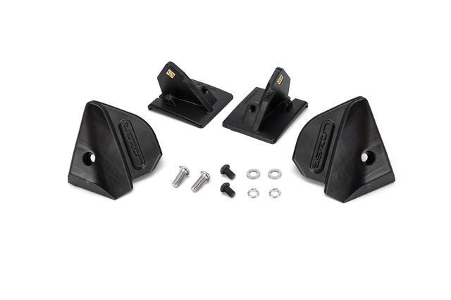 LAZER panserbrakett-sett for Glide til Kia EV3 / EV9 2024-> 