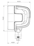 TYRI ARB LYS 0909-2800EL SYM 