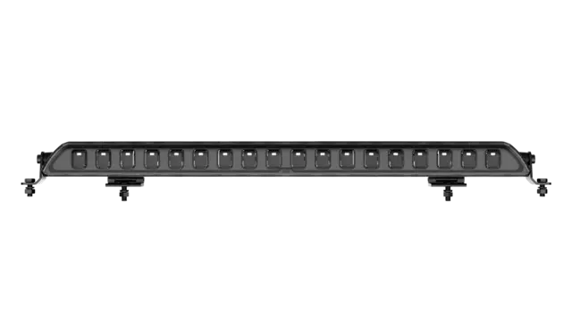 OZZ No glare 27" arbeidslys LED-bar 69cm flood, 270W, 22500lm 