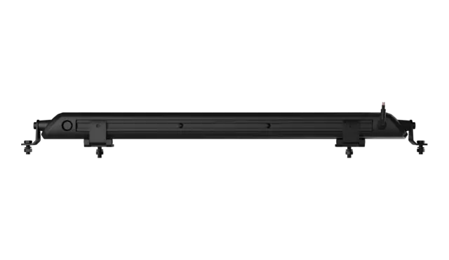OZZ No glare 27" arbeidslys LED-bar 69cm flood, 270W, 22500lm 