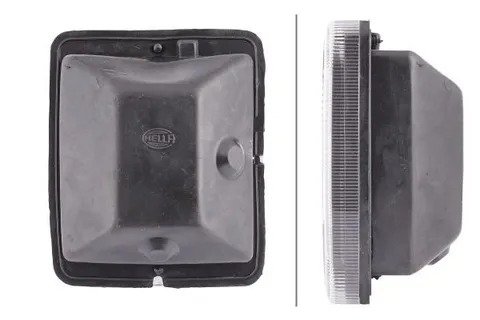 HELLA blinklys 24V, LED 
