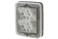 HELLA park-/bremselys 24V, LED